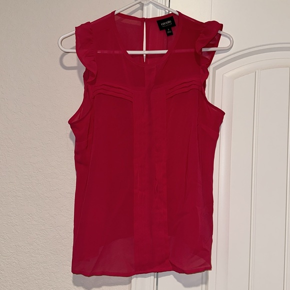 Nicole Miller Blouse - Picture 3 of 9